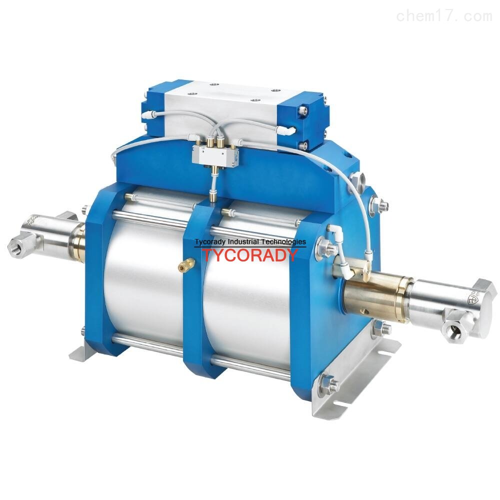 供應(yīng)美國原裝Parker大容量氣動(dòng)泵