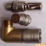 供應法國staubli快速接頭