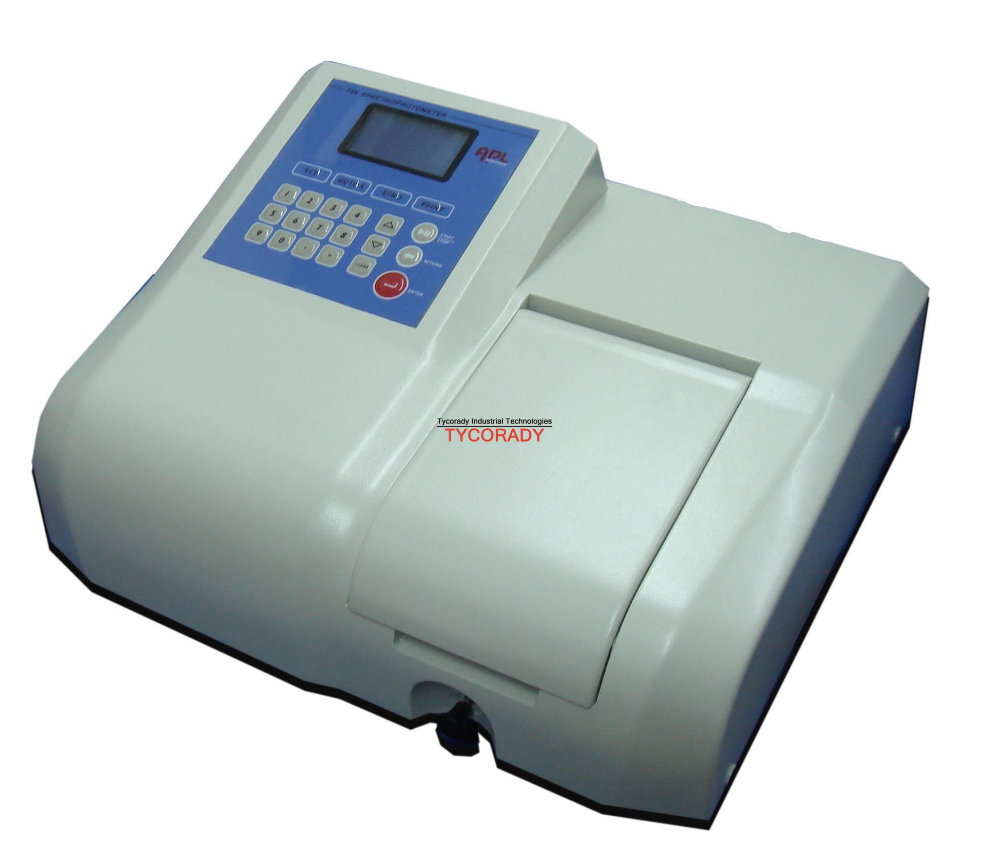 德國WTW水質(zhì)分析儀