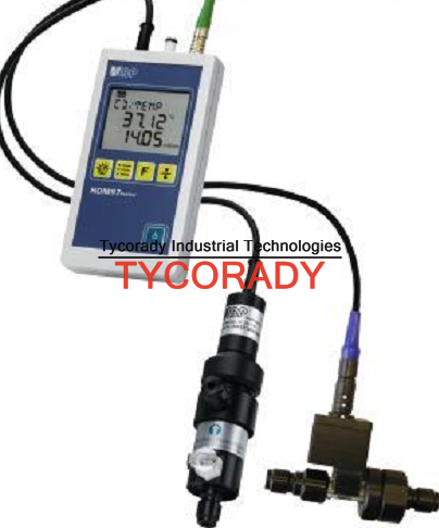 IBP血液透析機分析儀