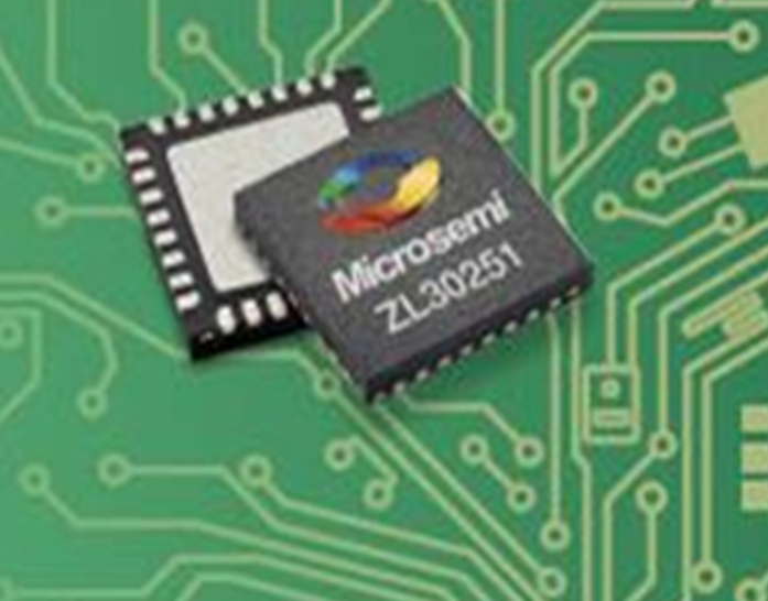 美國MICROSEMI定時(shí)卡