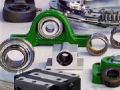 德國(guó)GMN軸承