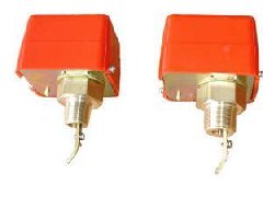 美國BARTON流量開關