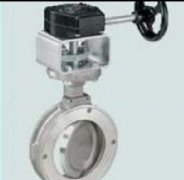 美國JAMESBURY氣動(dòng)蝶閥