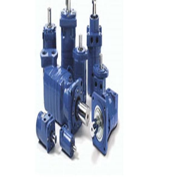 美國CHAR-LYNN碟閥電機(jī)