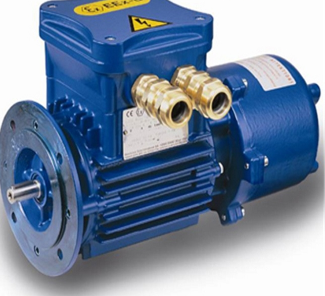 意大利CEMP防爆電機