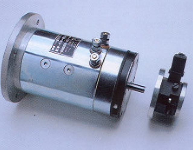 意大利C.F.R.電動馬達(dá)