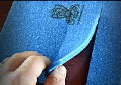 美國ARMOR VCI聚乙烯膜