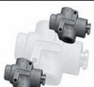 德國AKO- Armaturen閥門