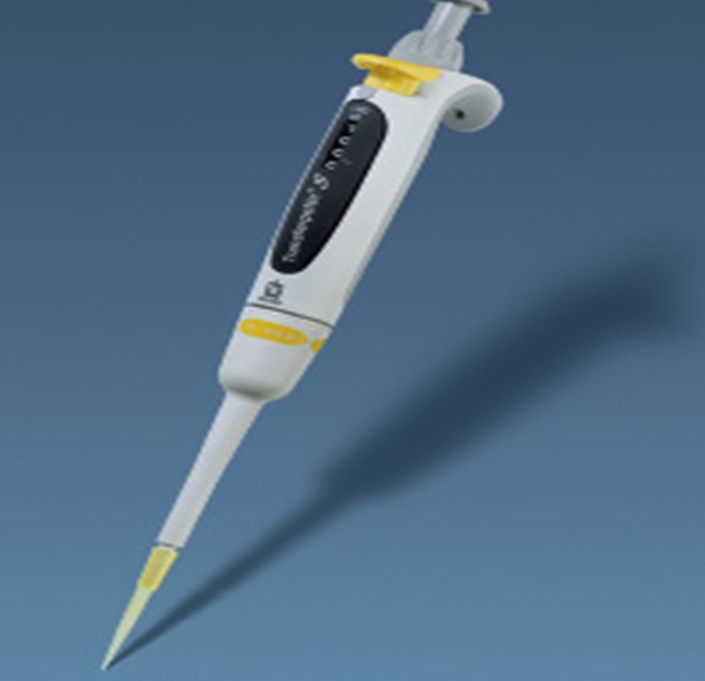 德國BRAND微量移液器