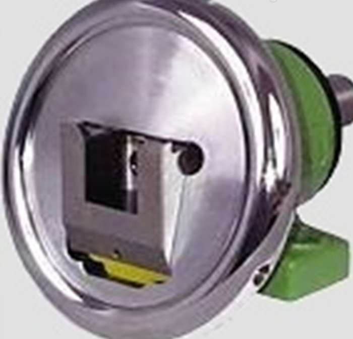 德國(guó) BOSCHERT手動(dòng)夾頭