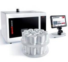 德國(guó)BERGHOF微波消解儀