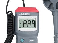 德國(guó)STEP風(fēng)速計(jì)