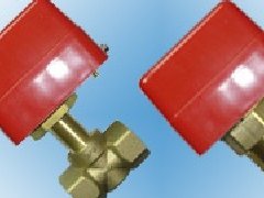 德國AQUAFLEX開關