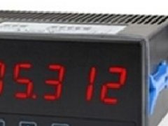 西班牙FEMA迷你面板數(shù)顯表