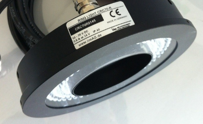 德國(guó)Schuch工業(yè)燈