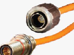 德國ASSMANN WSW連接器