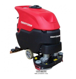 德國 OERTZEN 清洗機