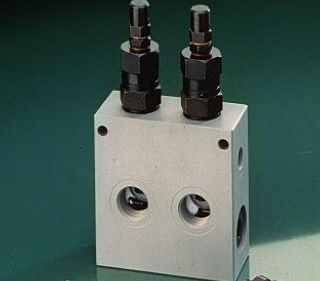 意大利OLEOSTAR泄壓閥