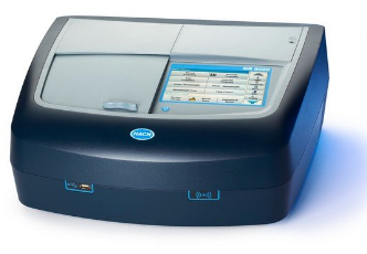 美國HACH水質分析儀