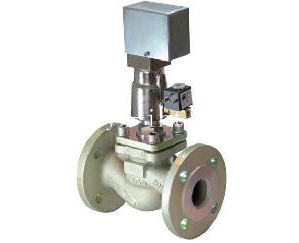 德國(guó)GSR先導(dǎo)式電磁閥