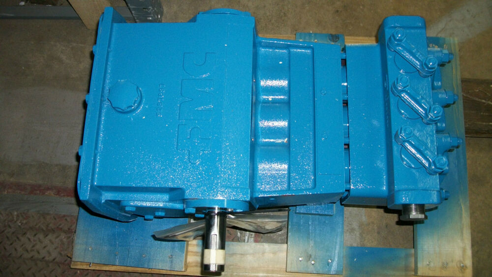 供應美國FMC泵、FMC閥門