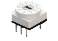 德國(guó)Hartmann Codier旋轉(zhuǎn)開關(guān)