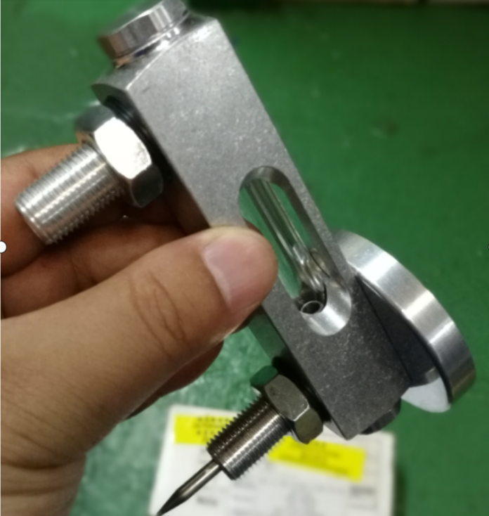 美國VAL-TEX 氣動注脂機(jī) 5-70，10-70，40-70