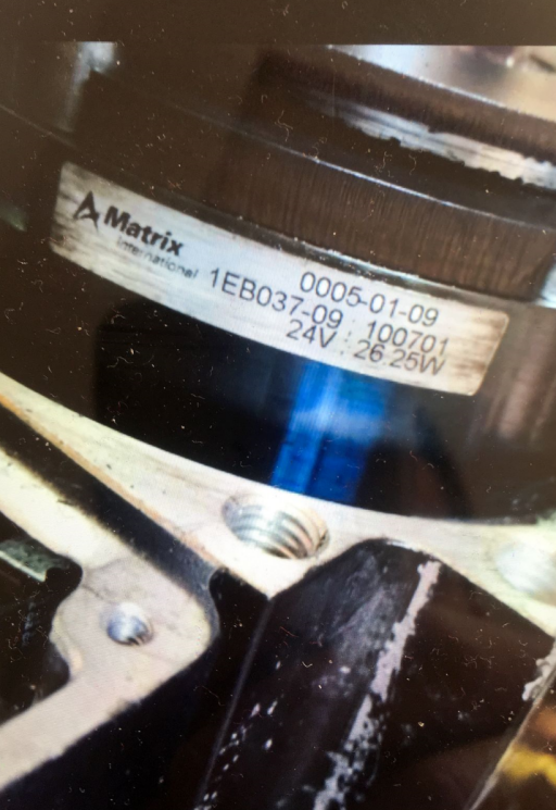 德國HUBNER BERLIN 編碼器 GT7.08 L/420 14H7 KAB 0,6