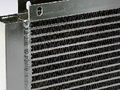 比利時(shí)BARRIQUAND換熱器