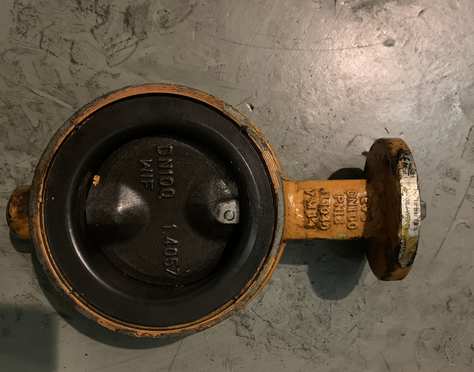 德國MOTCOM油霧探測(cè)器