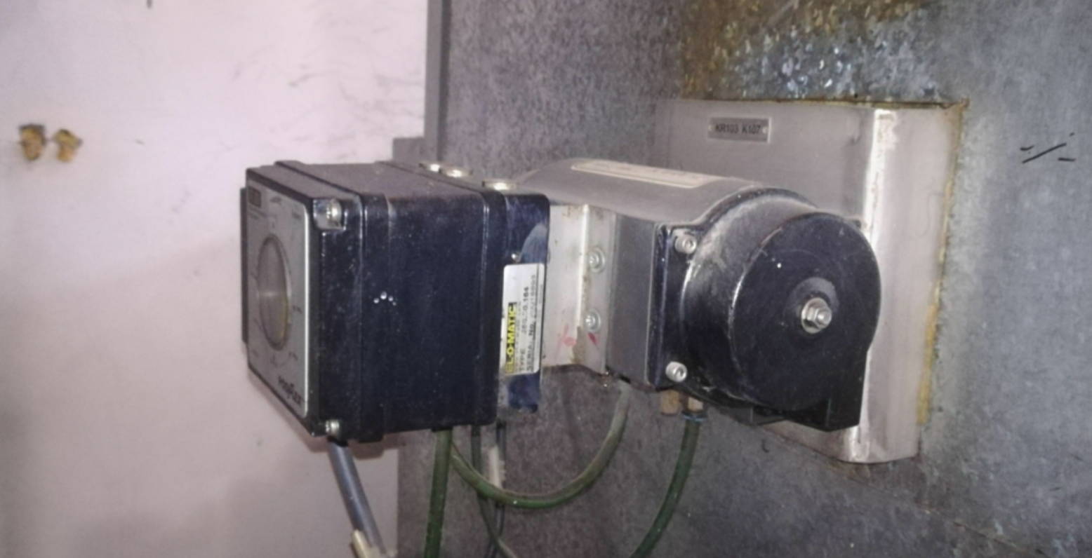 德國HILCO過濾器PH518-10CN