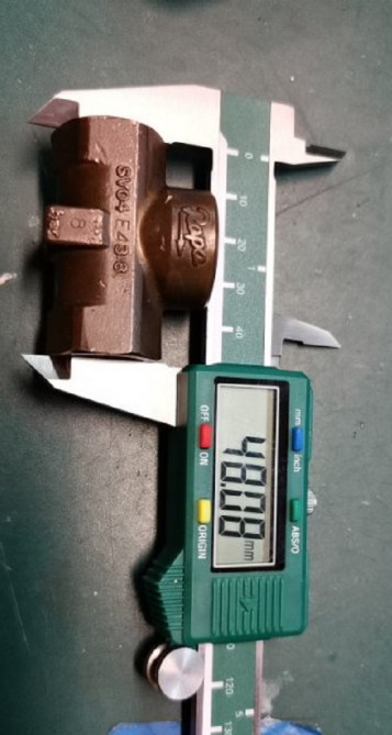 英國markes采樣管C3-AAXX-5266