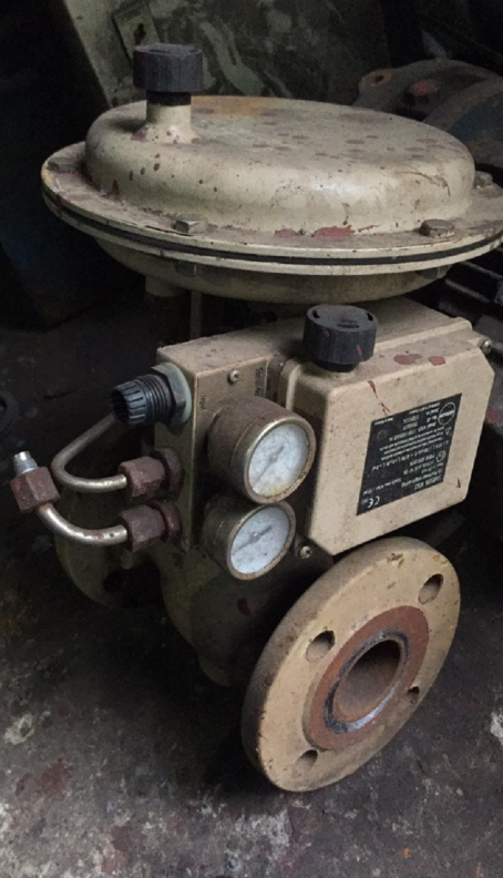 德國(guó)DARGER氧氣助推器