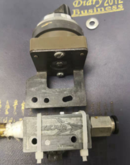 德國cryonomic爆破器CIP 5XS