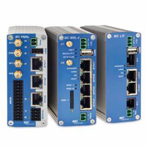 供應(yīng)德國(guó)MC Technologies無線模塊、路由器