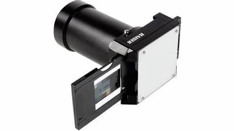 德國Kaiser Fototechnik,相機(jī)