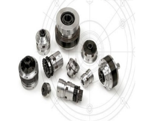 美國MACH III離合器