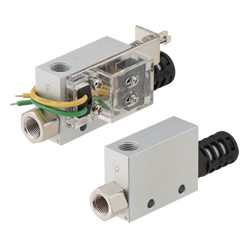 德國ROGATTI真空發生器