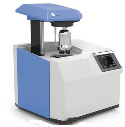 美國IKA量熱儀 C6000