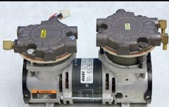 美國GAST MANUFACTURING空氣馬達