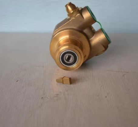 德國emw過濾器G1