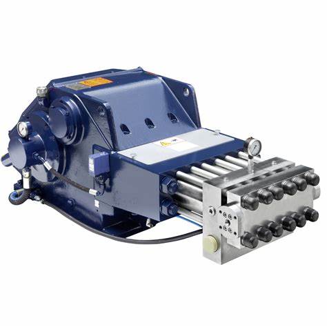 德國WOMA高壓泵優(yōu)勢供應(yīng)原裝