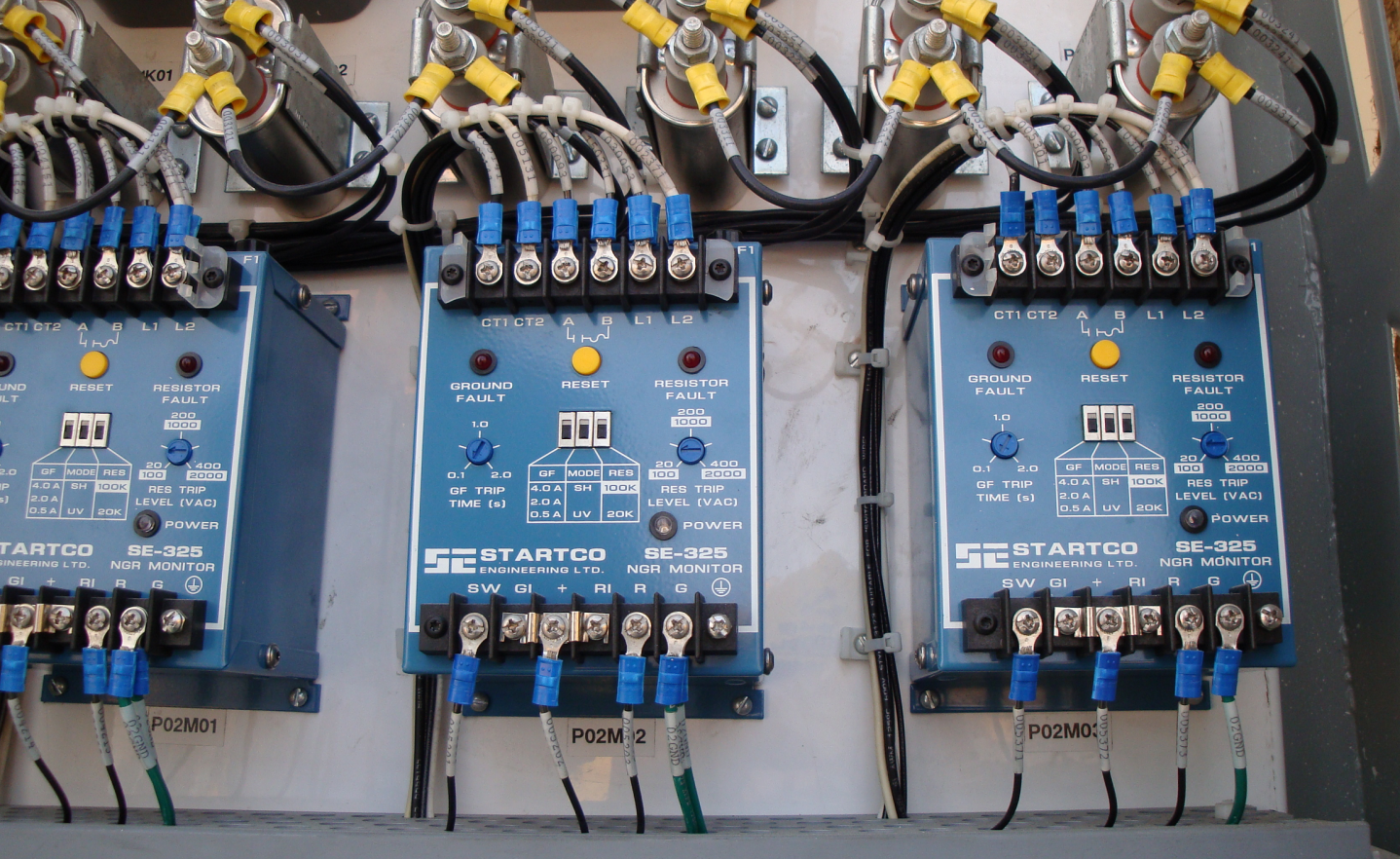 德國(guó)INSYS控制器MoRoS HSPA 2.1 PRO 