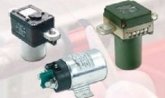 德國(guó)KISSLING按鈕開關(guān)