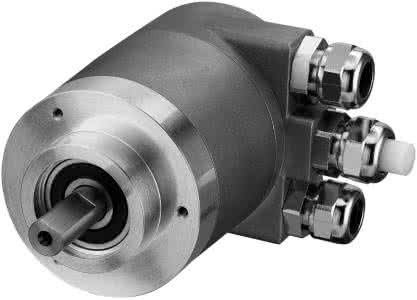 法國PRECILEC編碼器