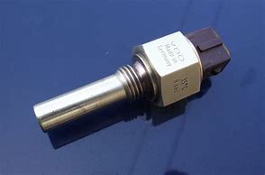 德國thertmo sensor熱電偶