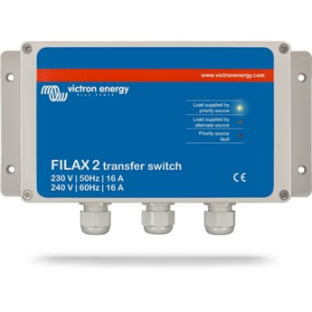 VICTRON轉(zhuǎn)換開(kāi)關(guān)