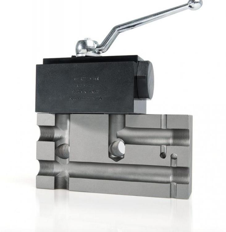 美國Smith流量計調節(jié)器32-80-580