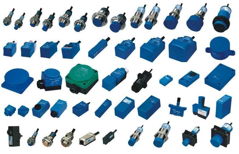 德國Bernstein安*繩拉力開關(guān)